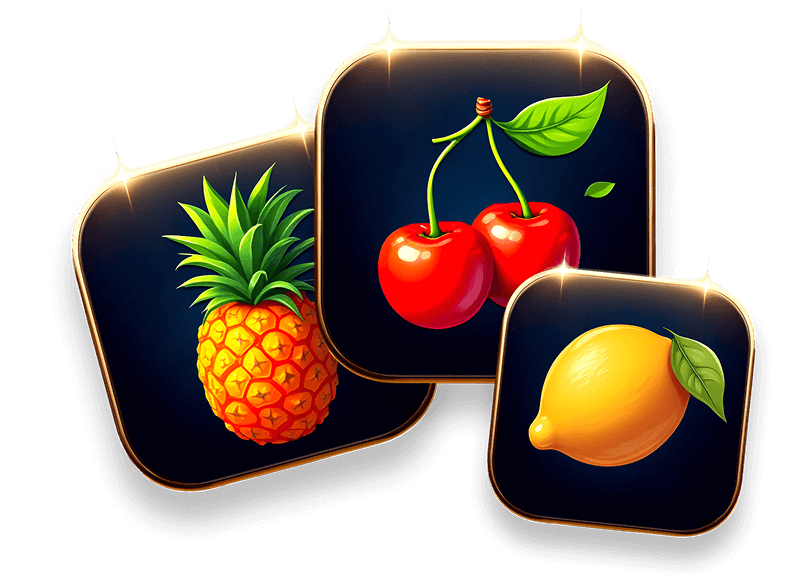 fruits