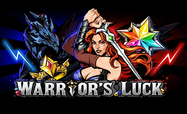 Warrior's Luck