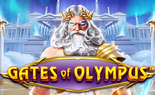 Gates of Olympus