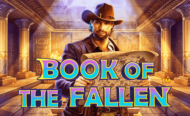 Book of the Fallen