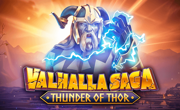 Valhalla Saga