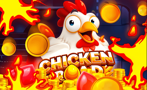 Chicken Road