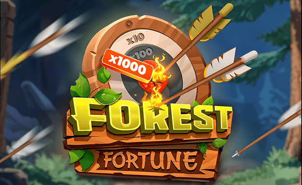 Forest Fortune
