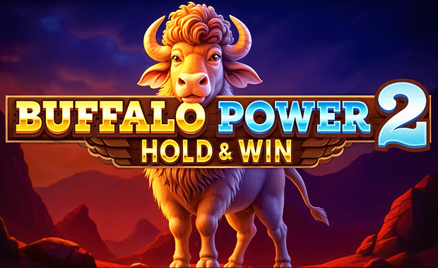 Buffalo Power 2